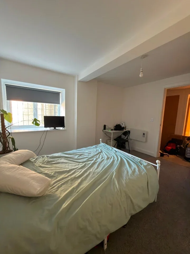 Flat Stamford Street in Tameside