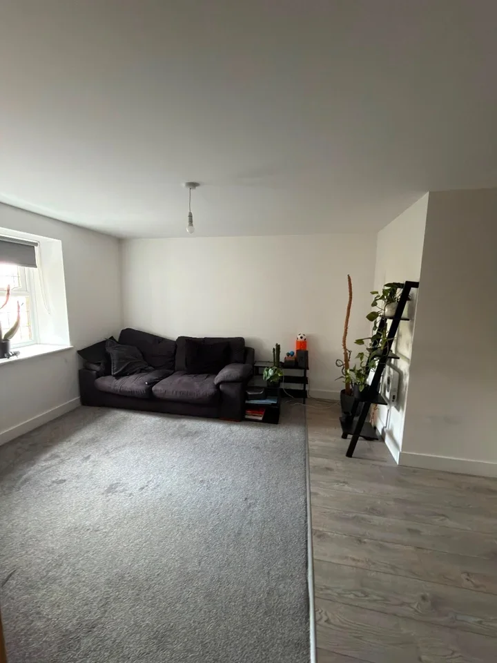 Flat Stamford Street in Tameside
