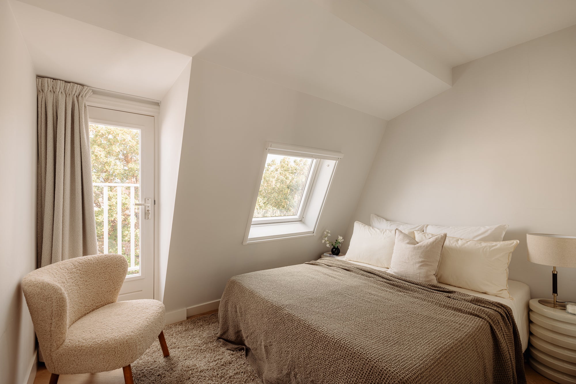 Appartement te koop: Overtoom 568-4, Amsterdam