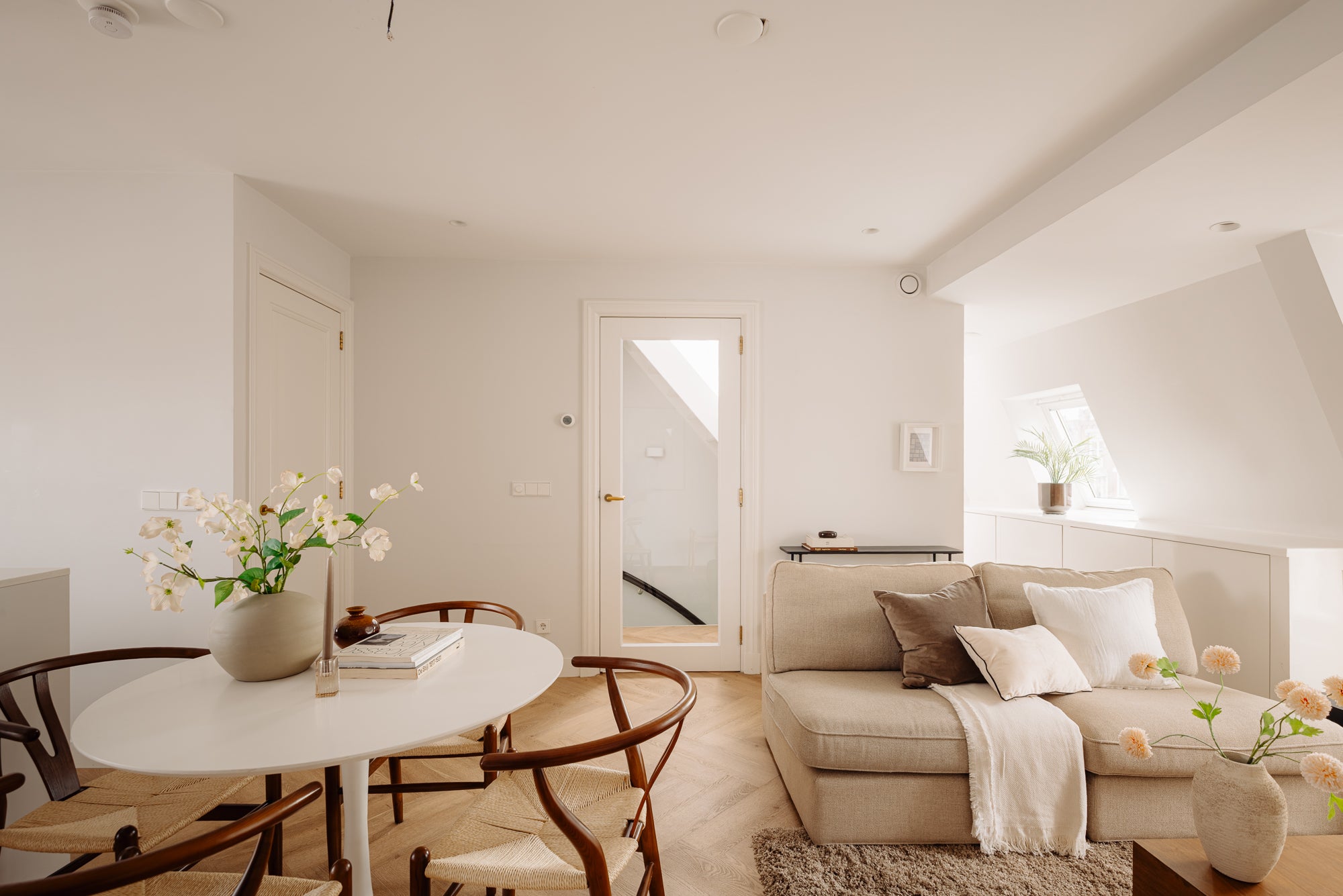 Appartement te koop: Overtoom 568-4, Amsterdam