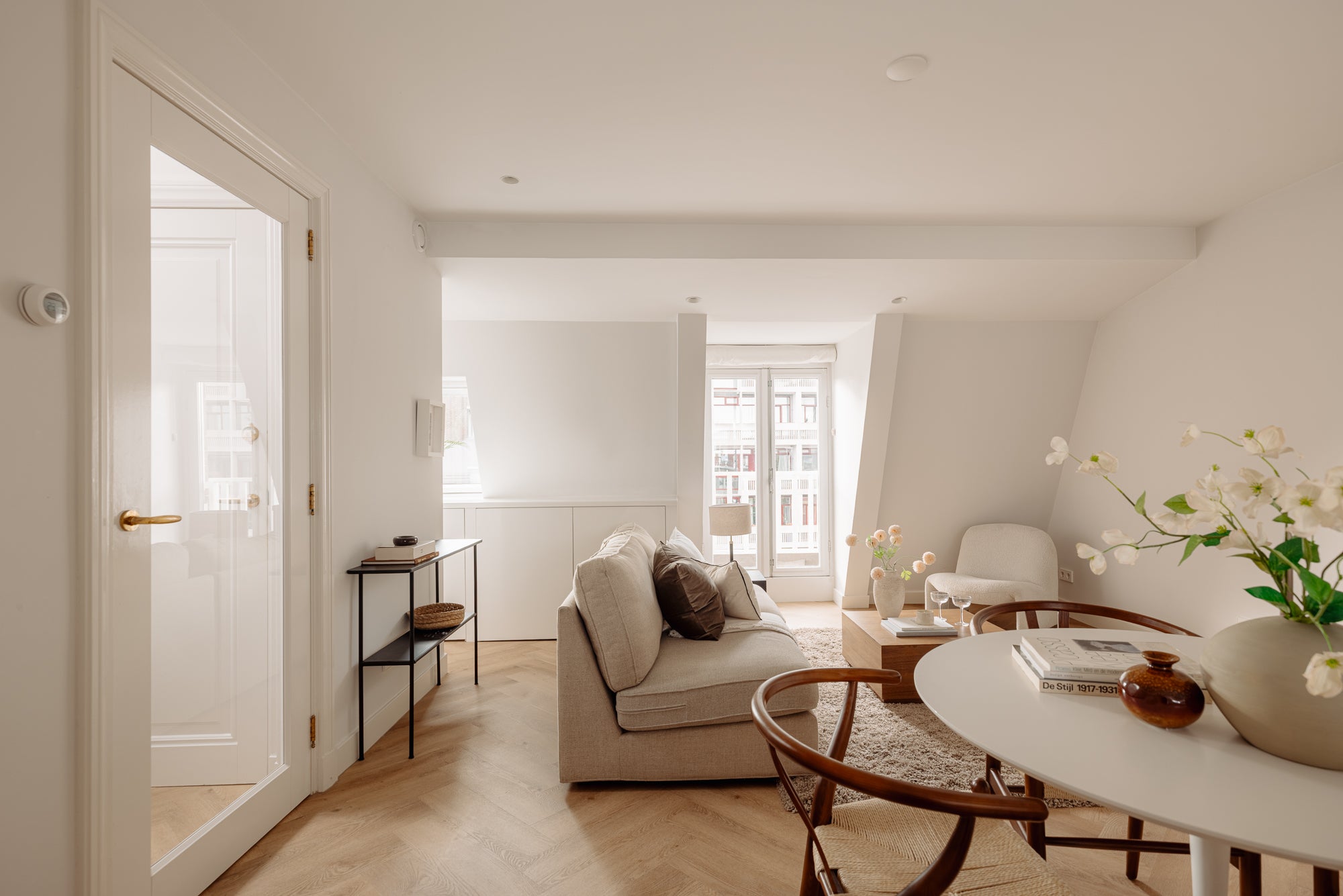 Appartement te koop: Overtoom 568-4, Amsterdam