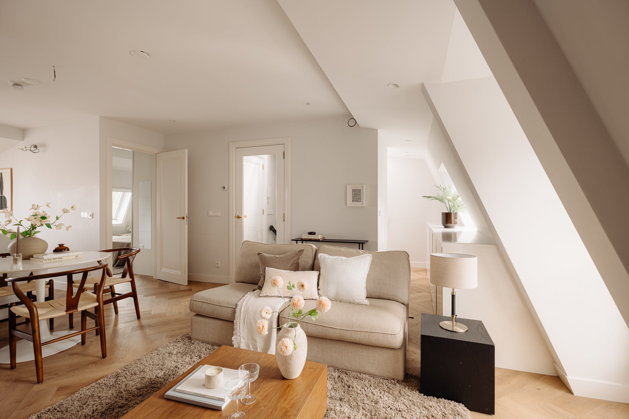 Appartement te koop: Overtoom 568-4, Amsterdam
