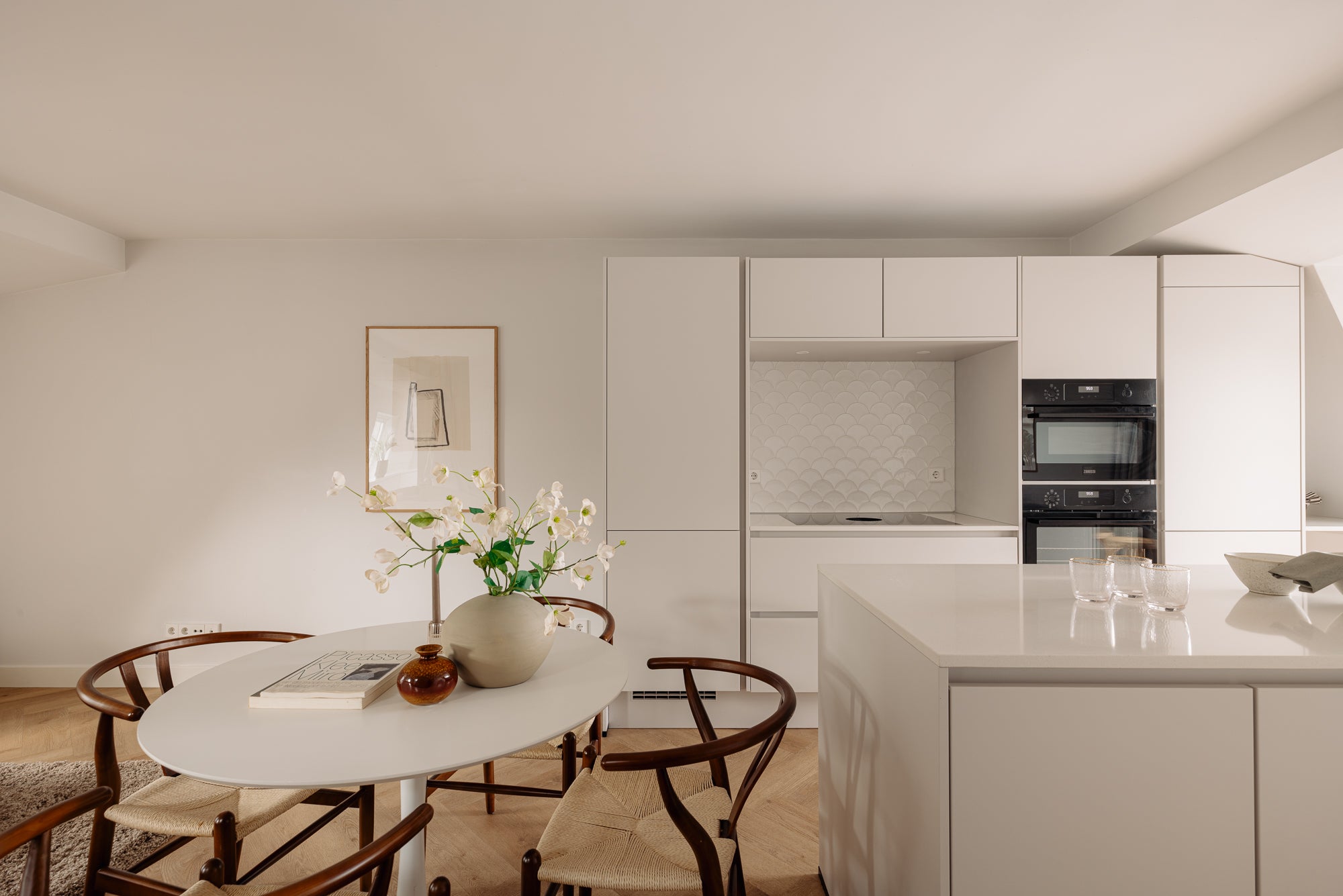 Appartement te koop: Overtoom 568-4, Amsterdam