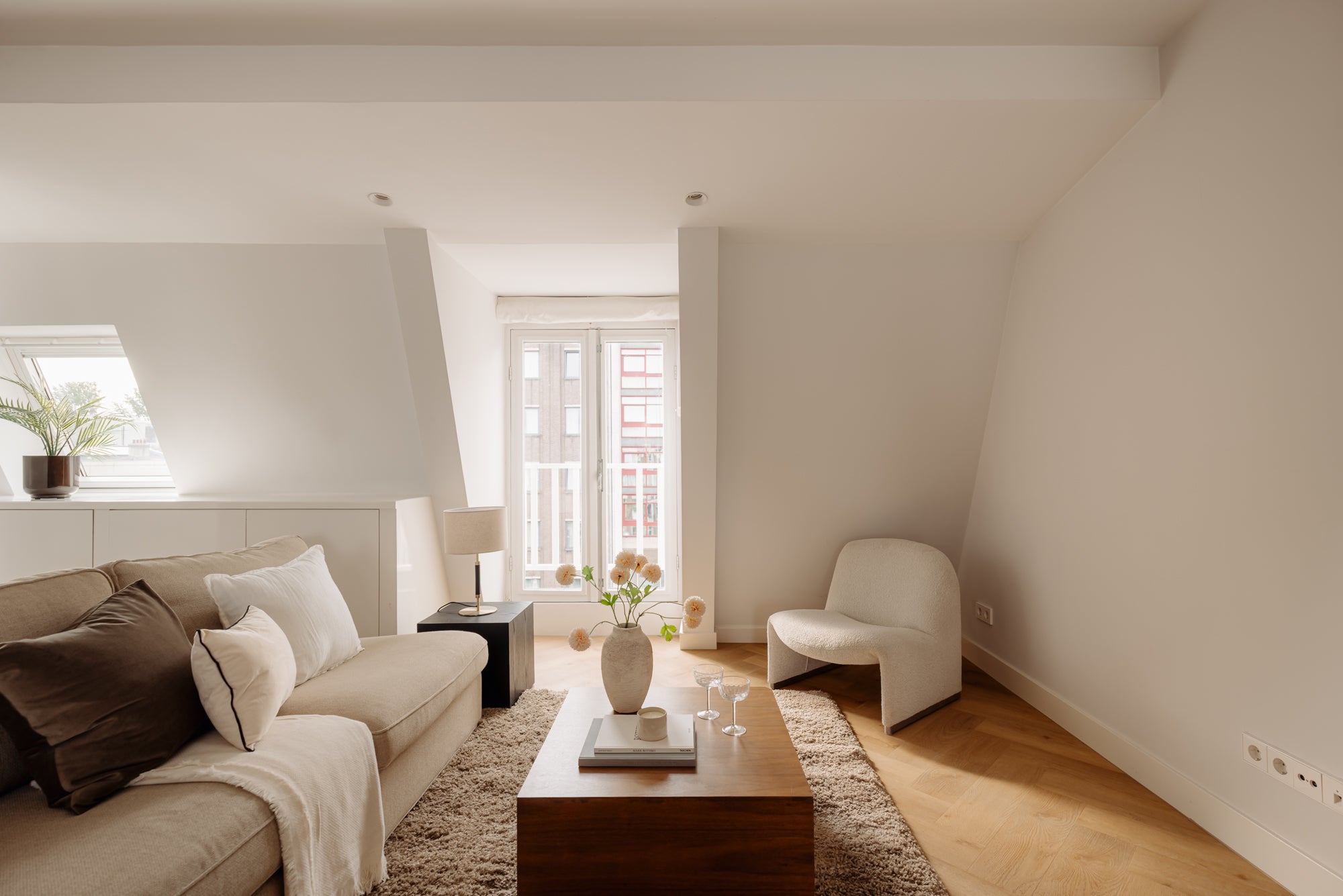 Appartement te koop: Overtoom 568-4, Amsterdam