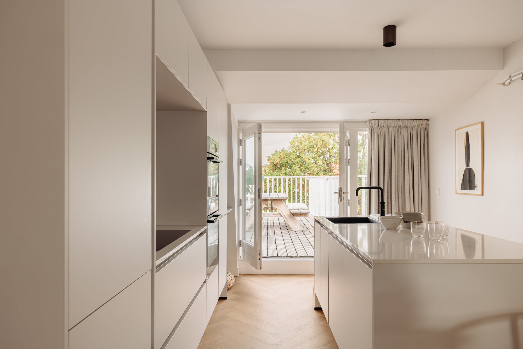 Appartement te koop: Overtoom 568-4, Amsterdam