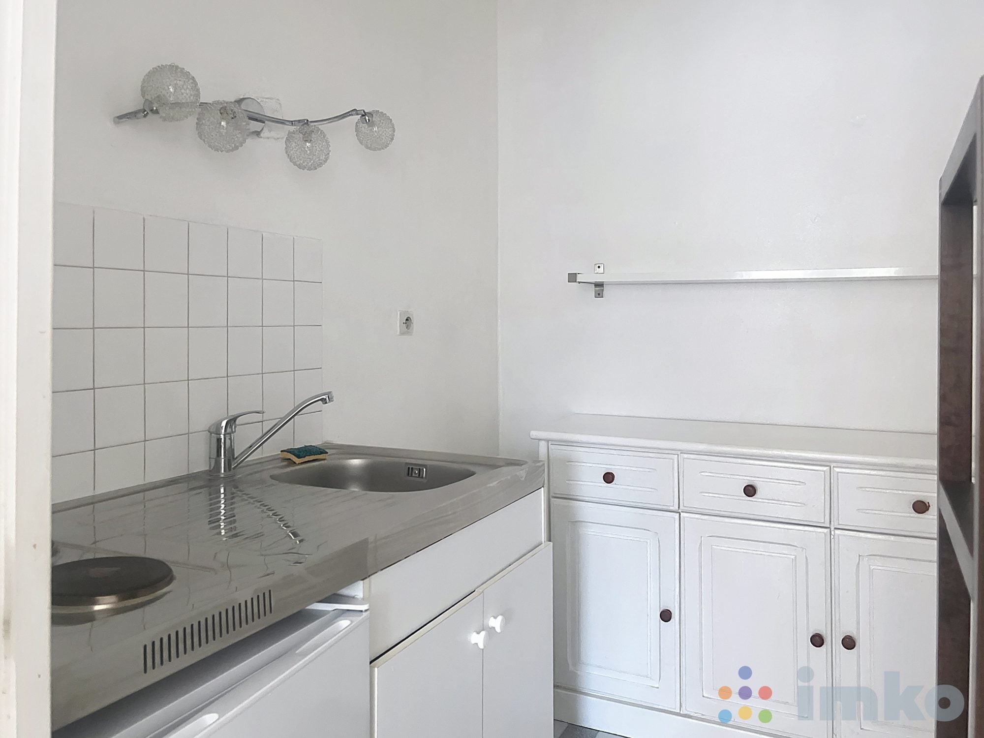 Appartement Rue de la Bassée à Lille