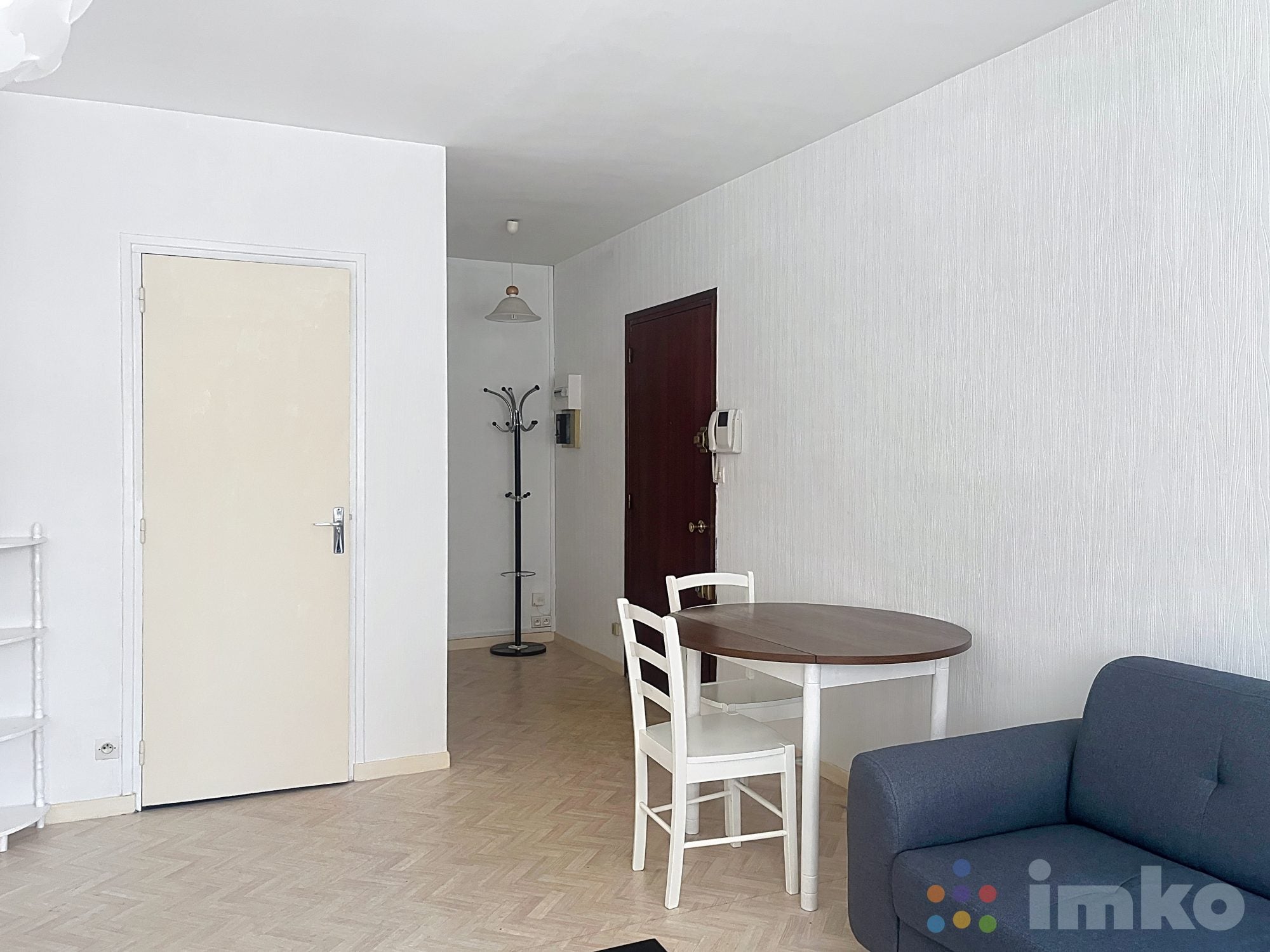 Appartement Rue de la Bassée à Lille
