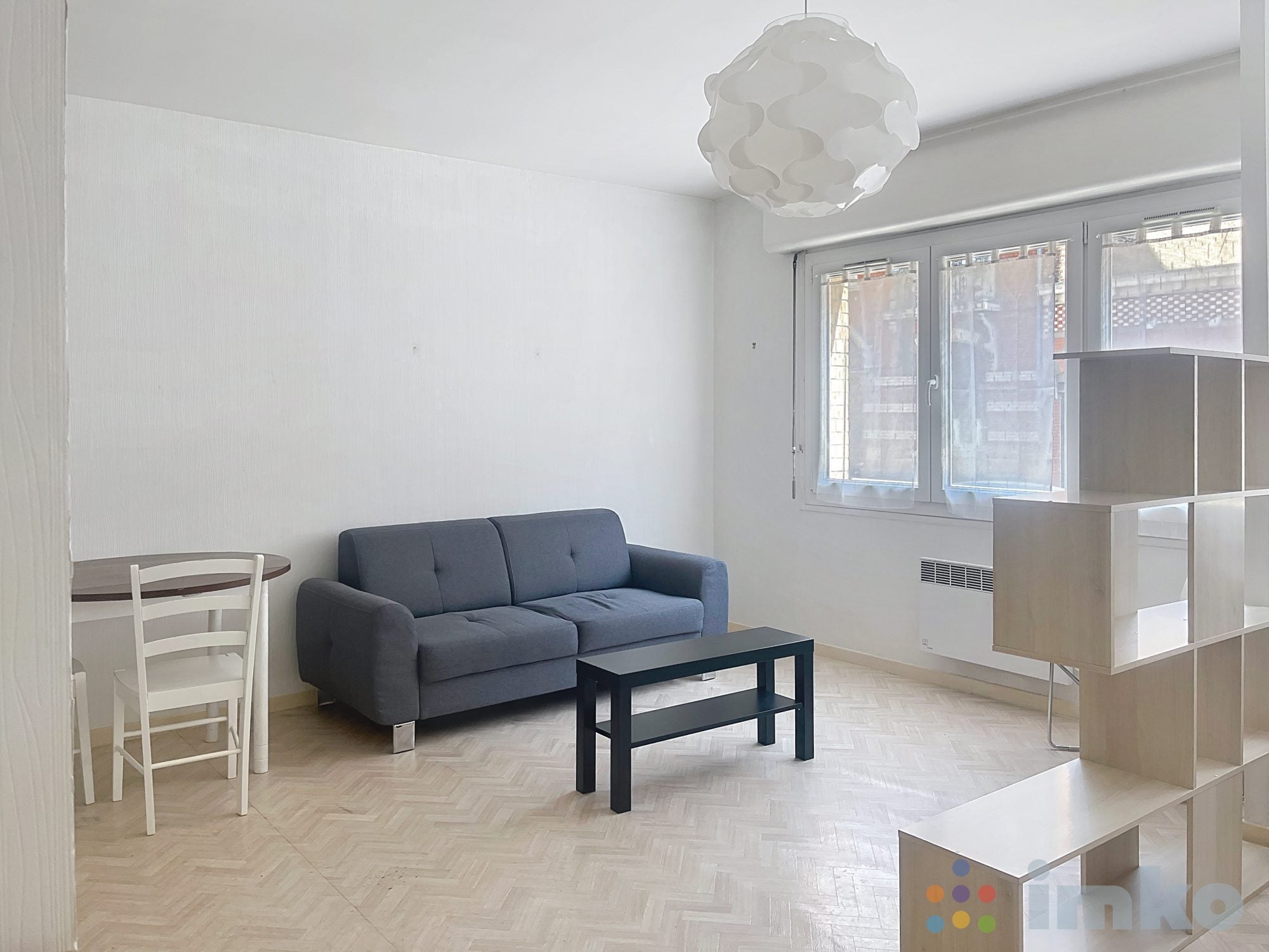 Flat Rue de la Bassée in Lille