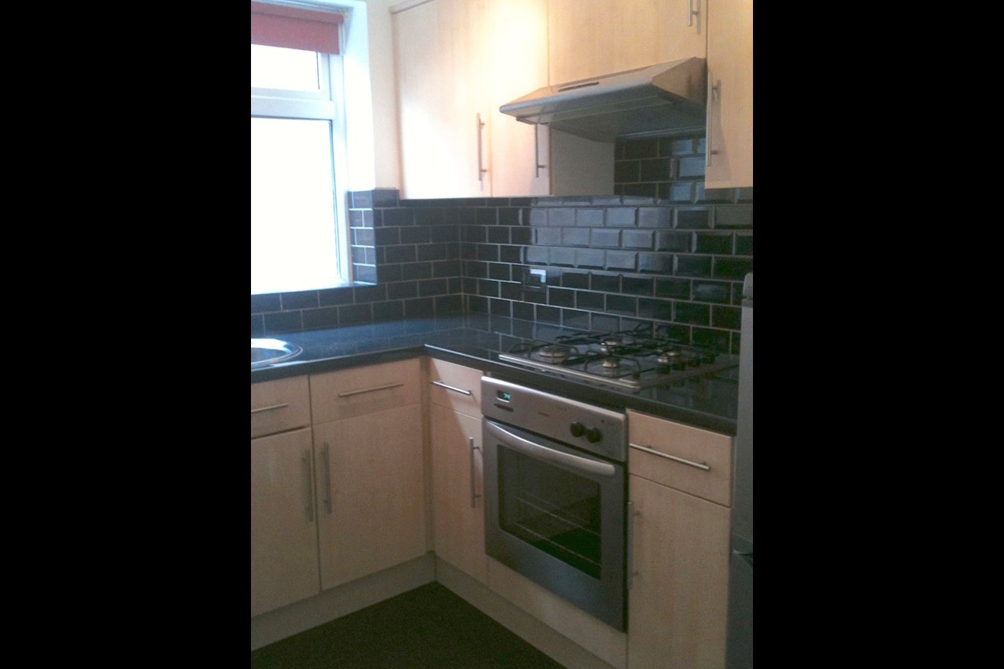 Flat Burchell Road in Greater London
