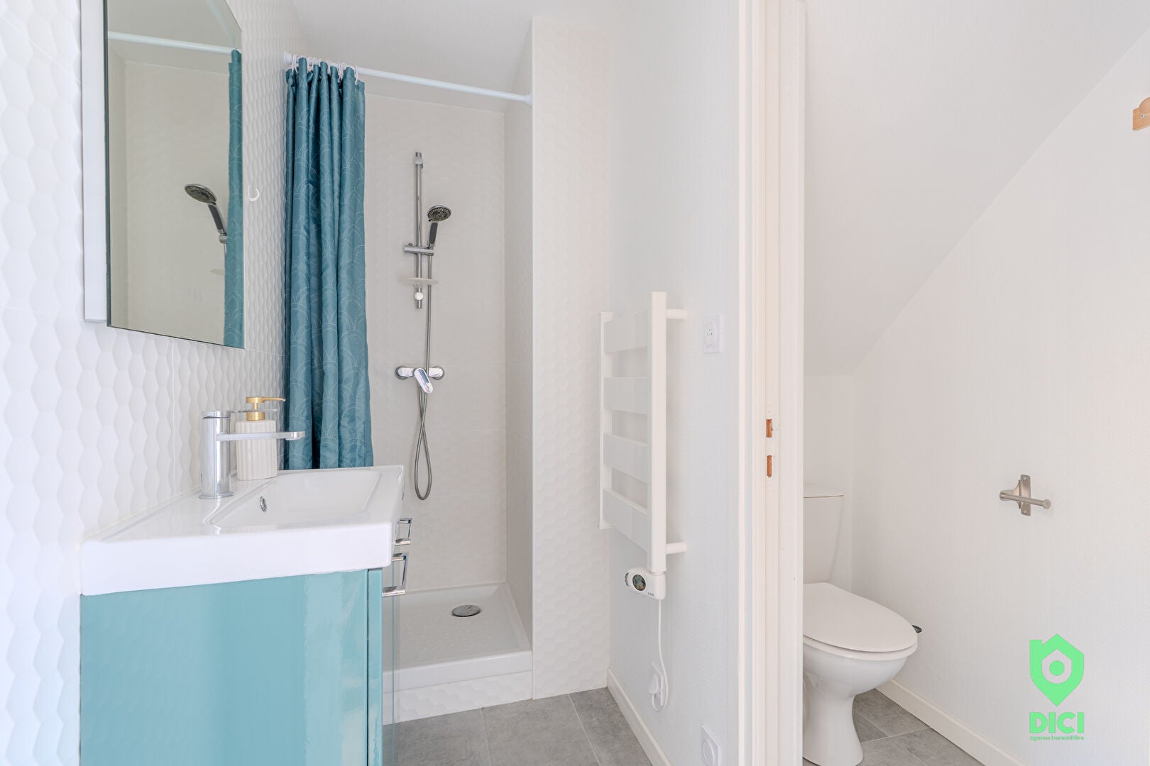 Appartement Allée du Vercors à Angers