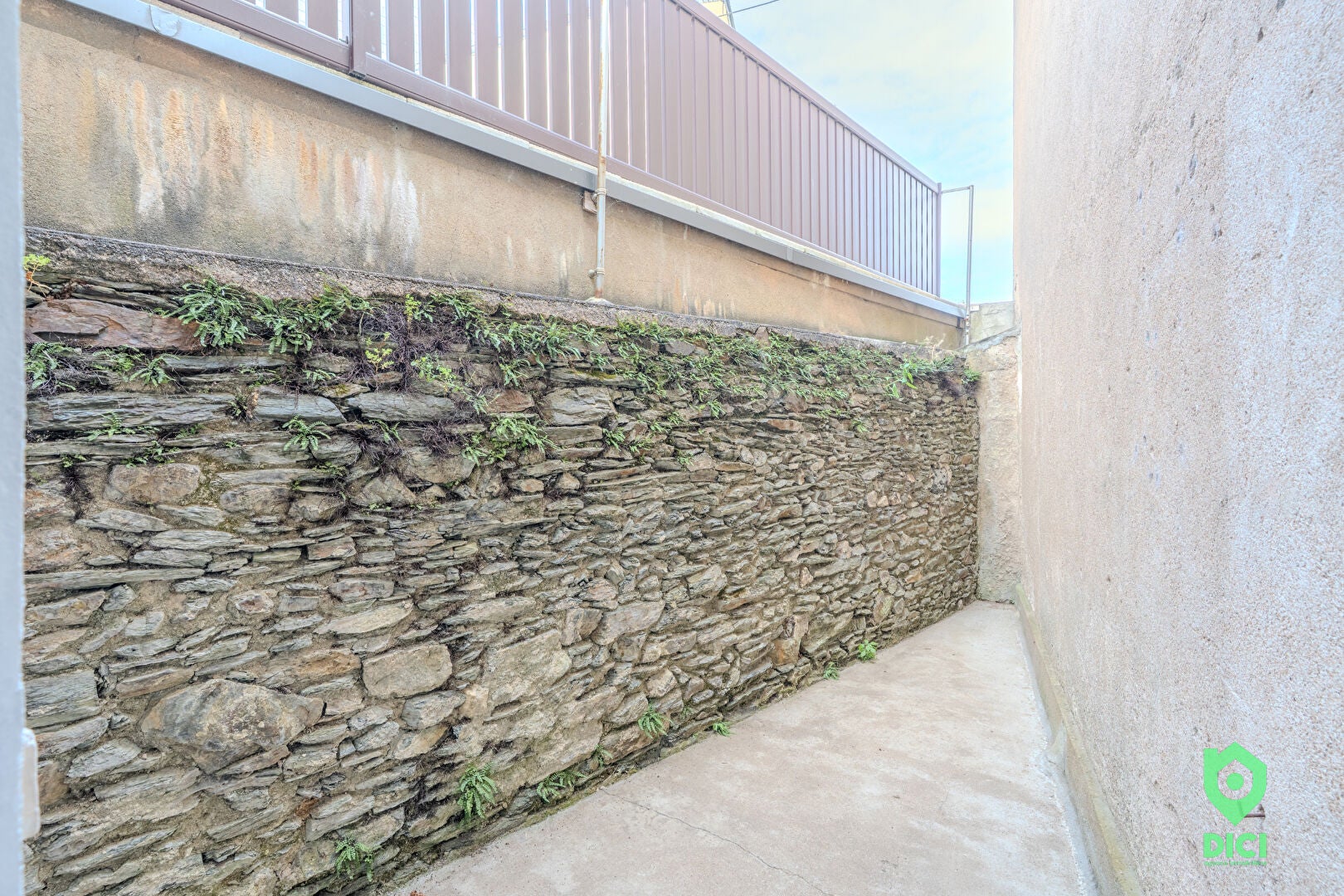 Appartement Allée du Vercors à Angers