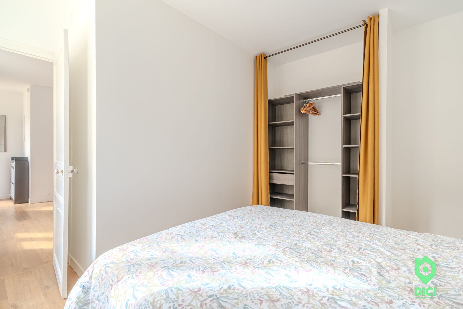 Appartement Allée du Vercors à Angers