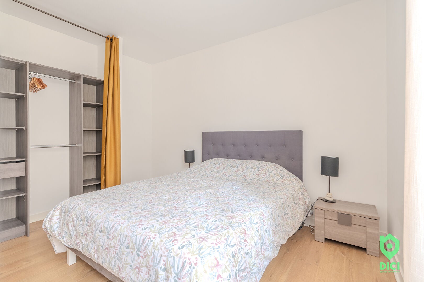 Appartement Allée du Vercors à Angers