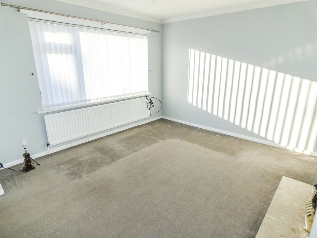 House Broomlee in Ashington