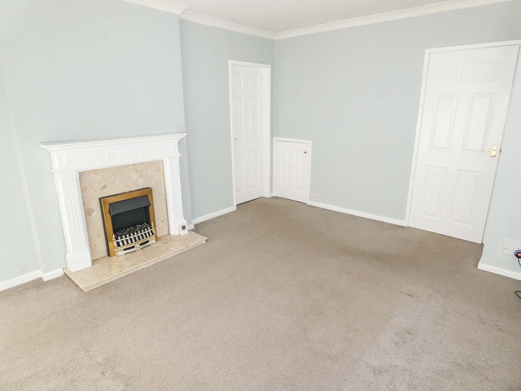 House Broomlee in Ashington