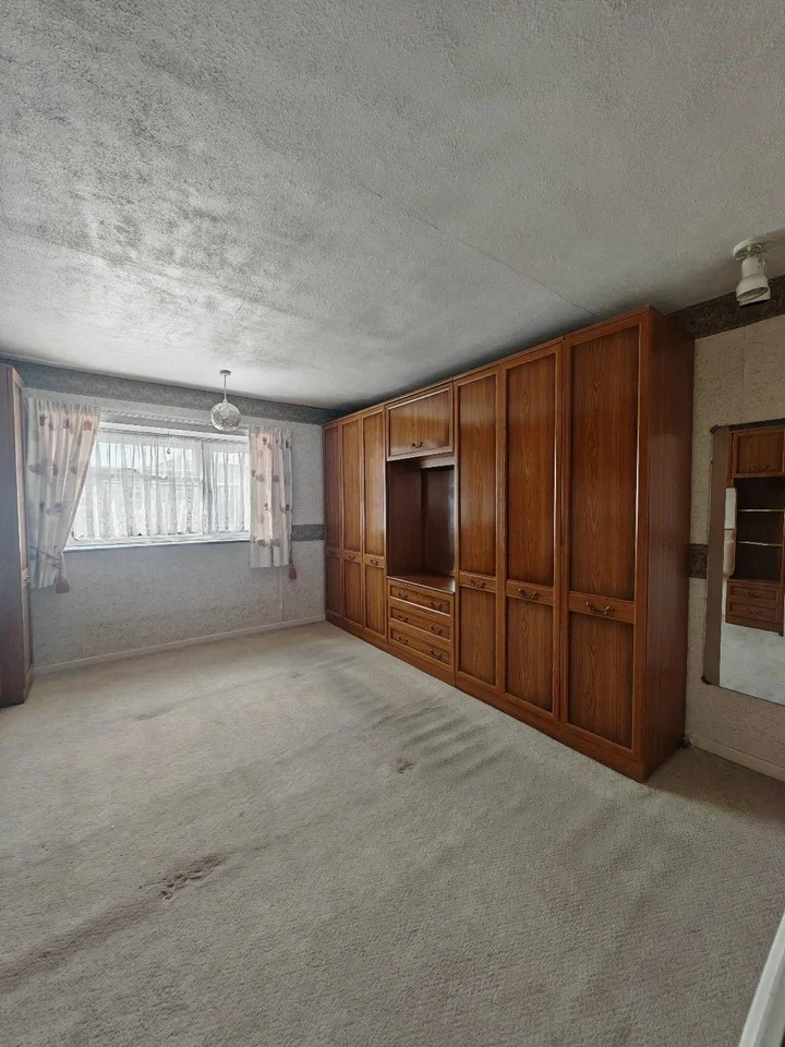 House Braybrooke in Basildon