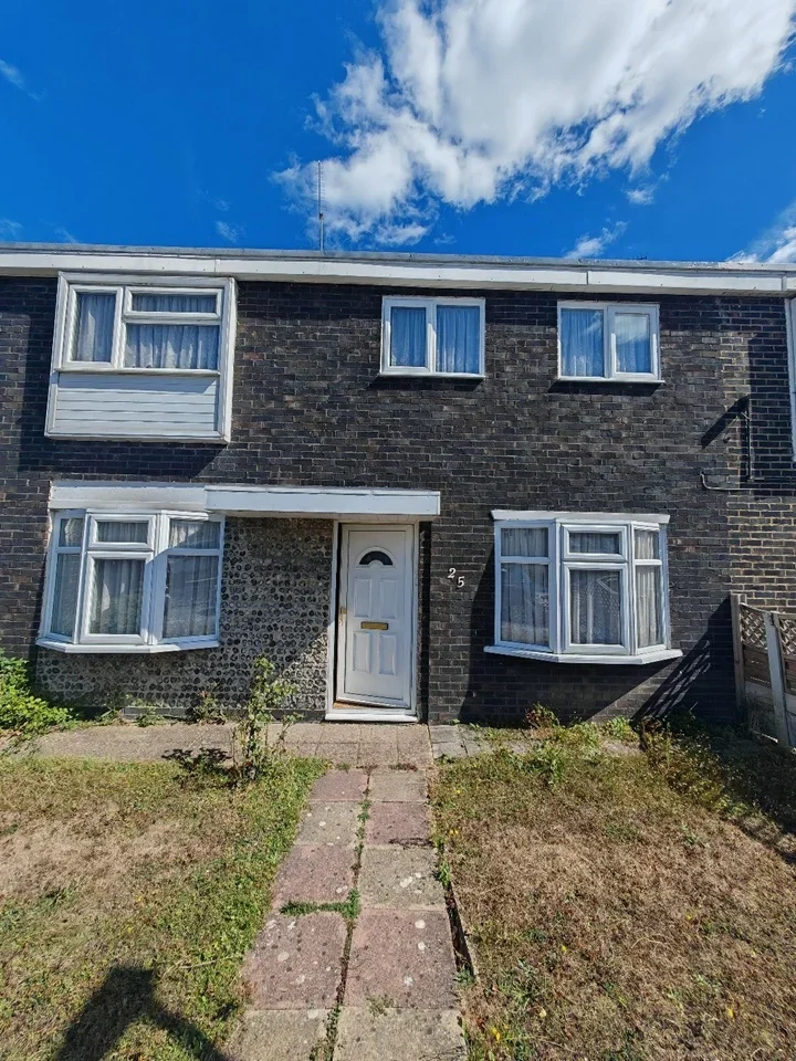 House Braybrooke in Basildon