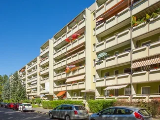 Wohnung Georg-Palitzsch-Straße in Dresden