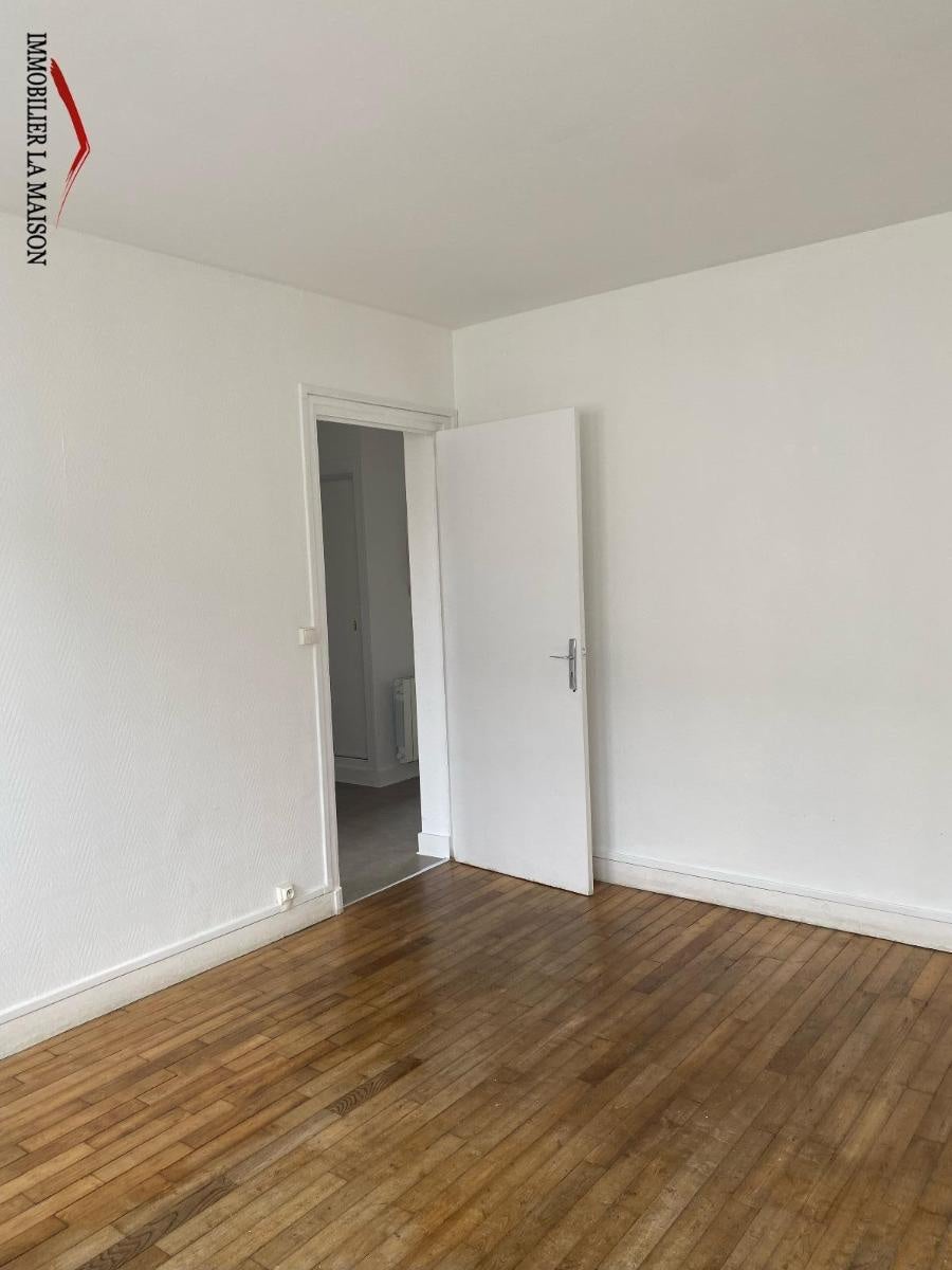 Appartement Boulevard Bertran de Born à Périgueux