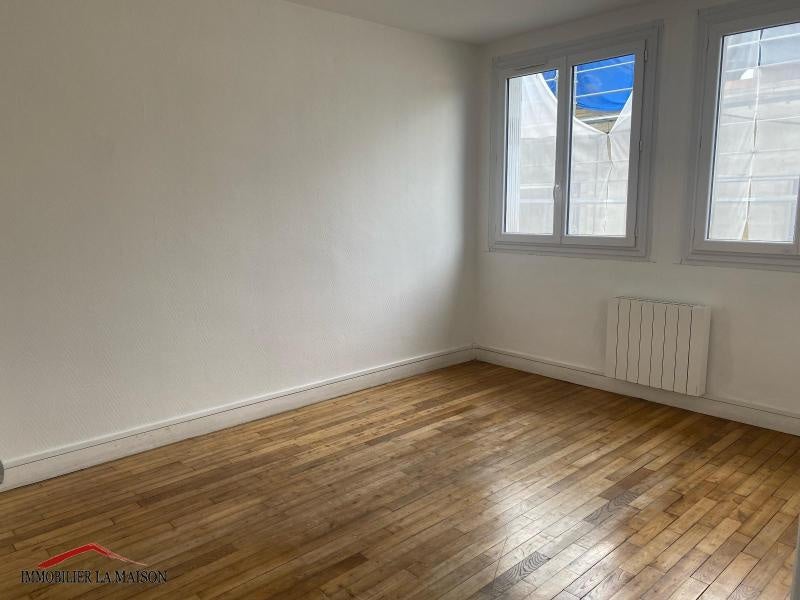 Appartement Boulevard Bertran de Born à Périgueux
