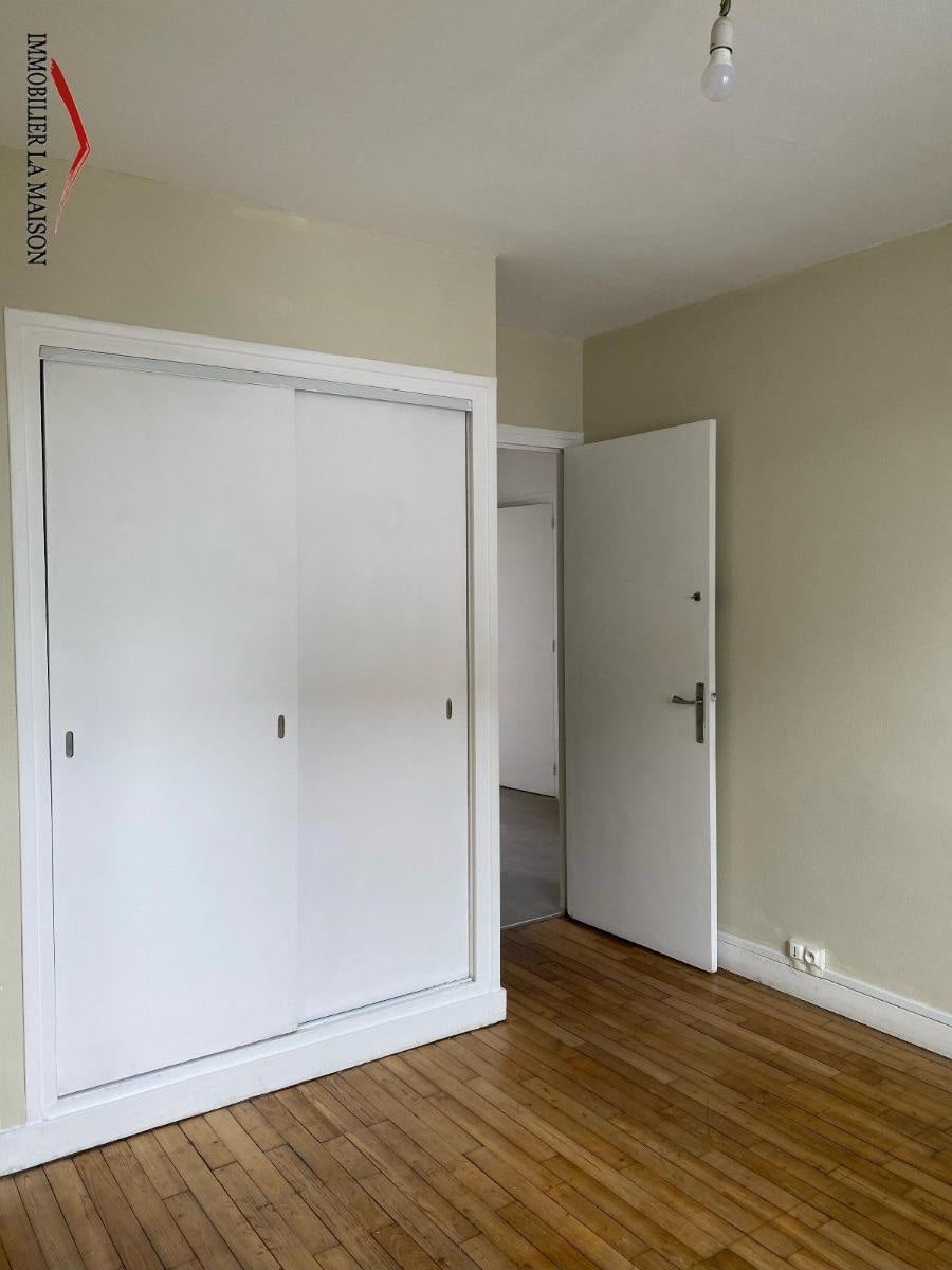 Appartement Boulevard Bertran de Born à Périgueux