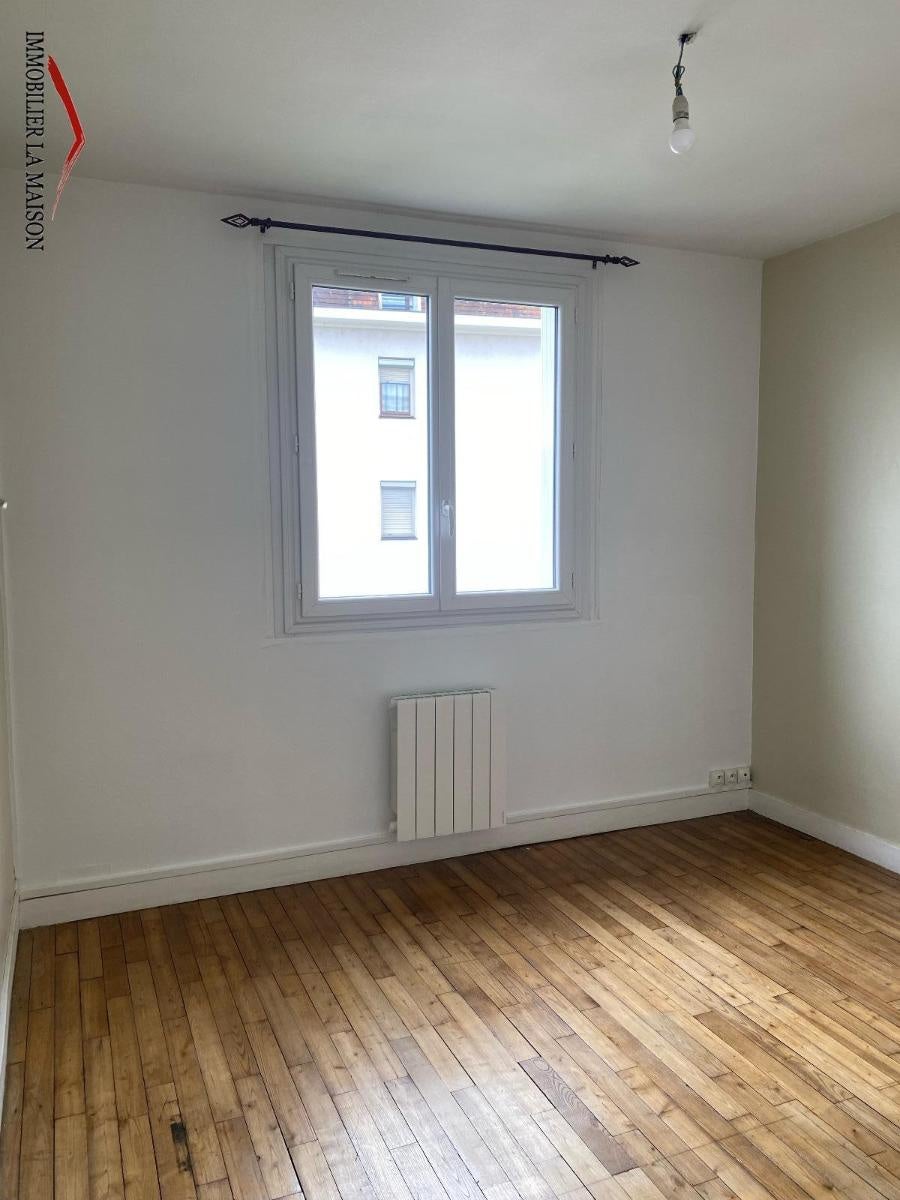 Appartement Boulevard Bertran de Born à Périgueux
