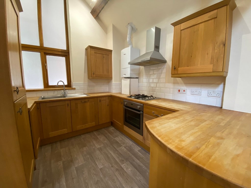 House Redhouse Lane in Malvern Hills