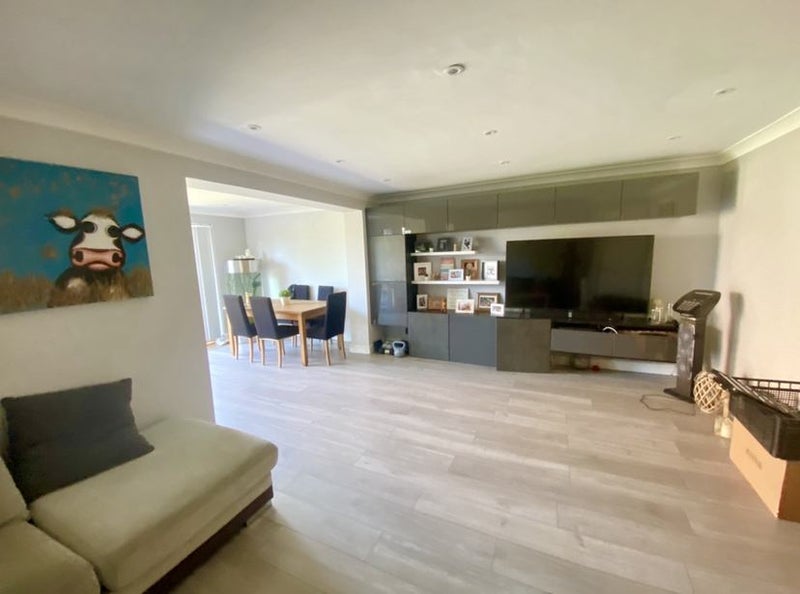 House Burstellars in Huntingdonshire