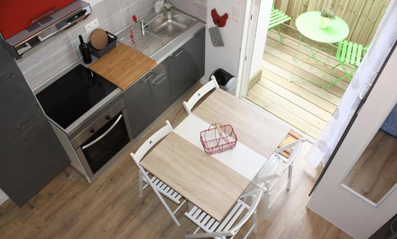 Appartement Rue des Treilles à Libourne