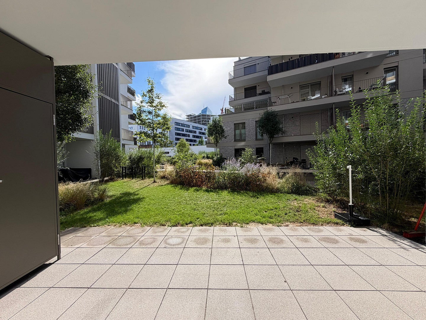Wohnung Ferdinand-Happ-Straße in Frankfurt am Main