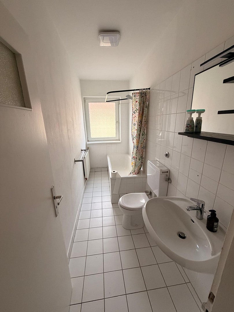 Wohnung Zwinglistraße in Hannover