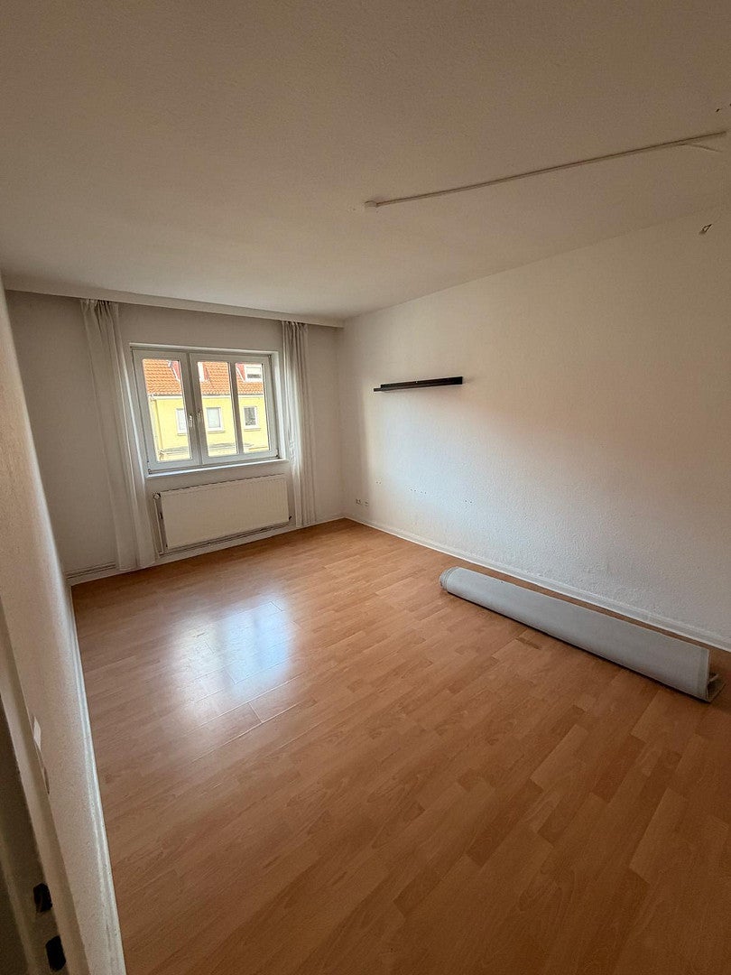 Wohnung Zwinglistraße in Hannover