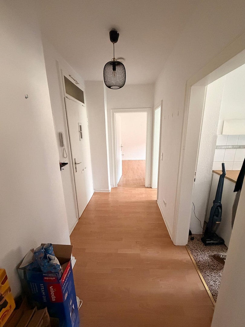 Wohnung Zwinglistraße in Hannover
