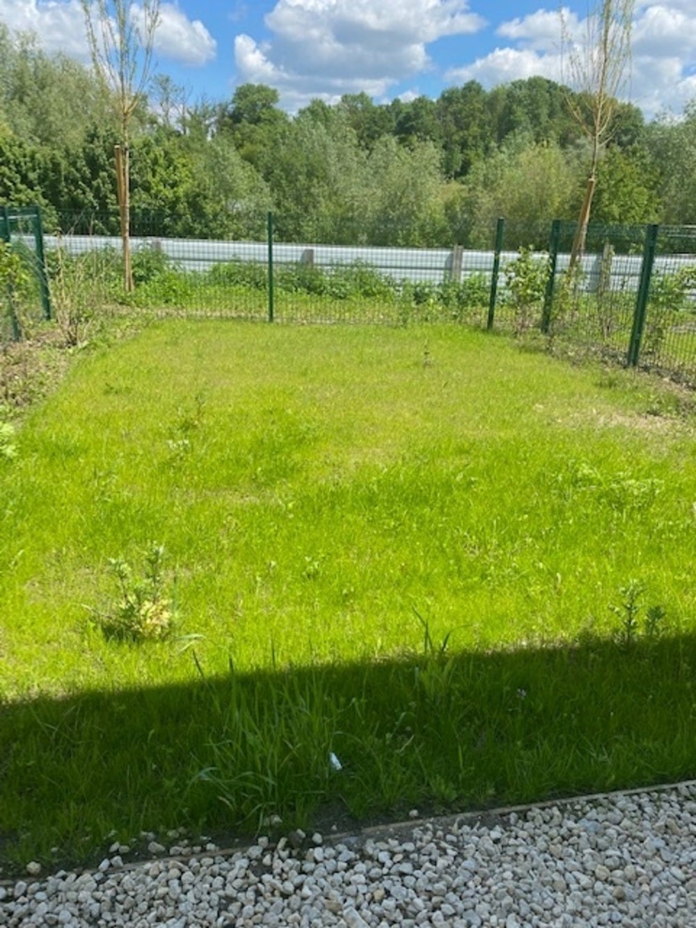 Appartement Chemin de Saint-Prix à Saint-Ouen-l'Aumône