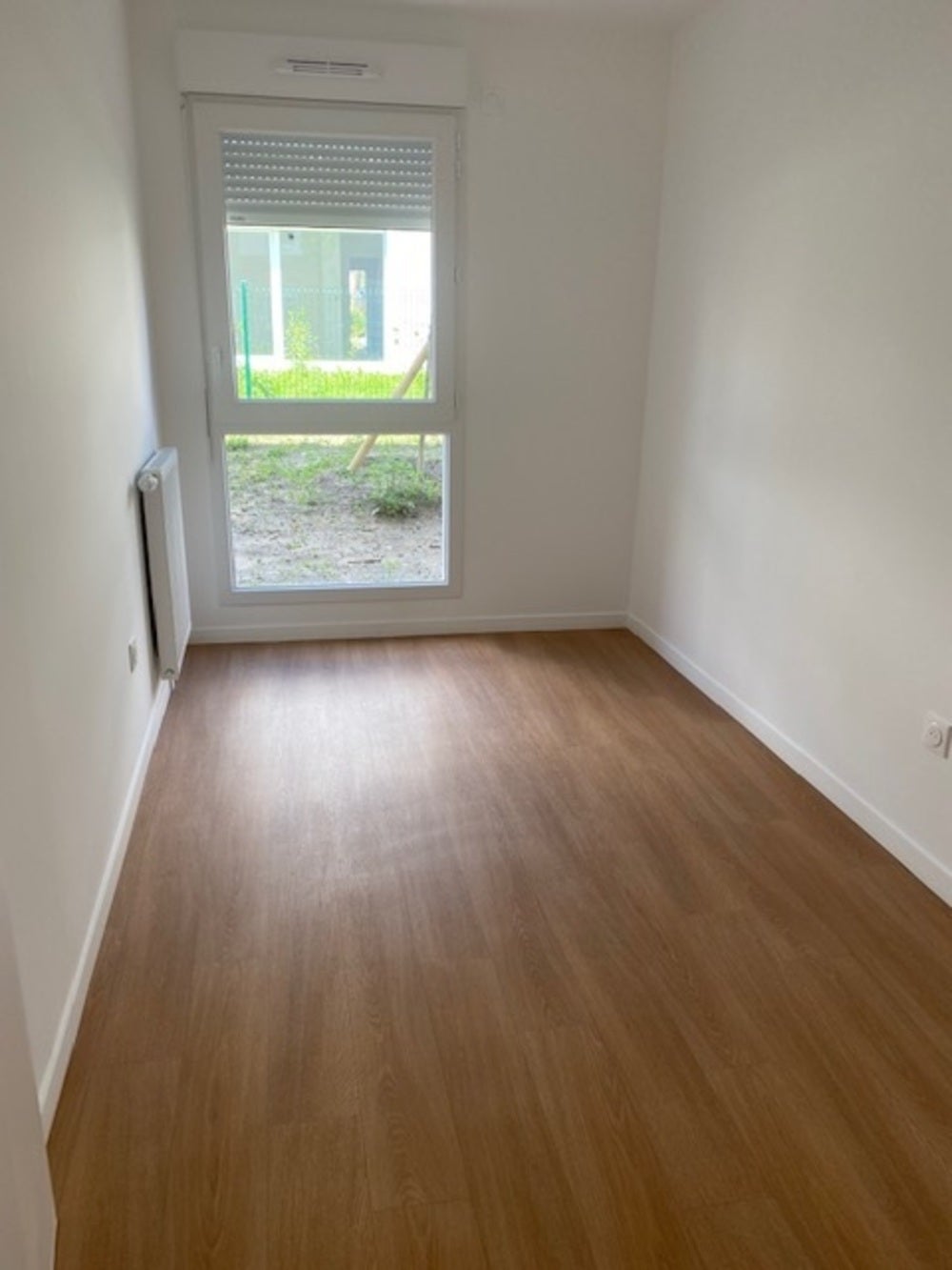 Appartement Chemin de Saint-Prix à Saint-Ouen-l'Aumône