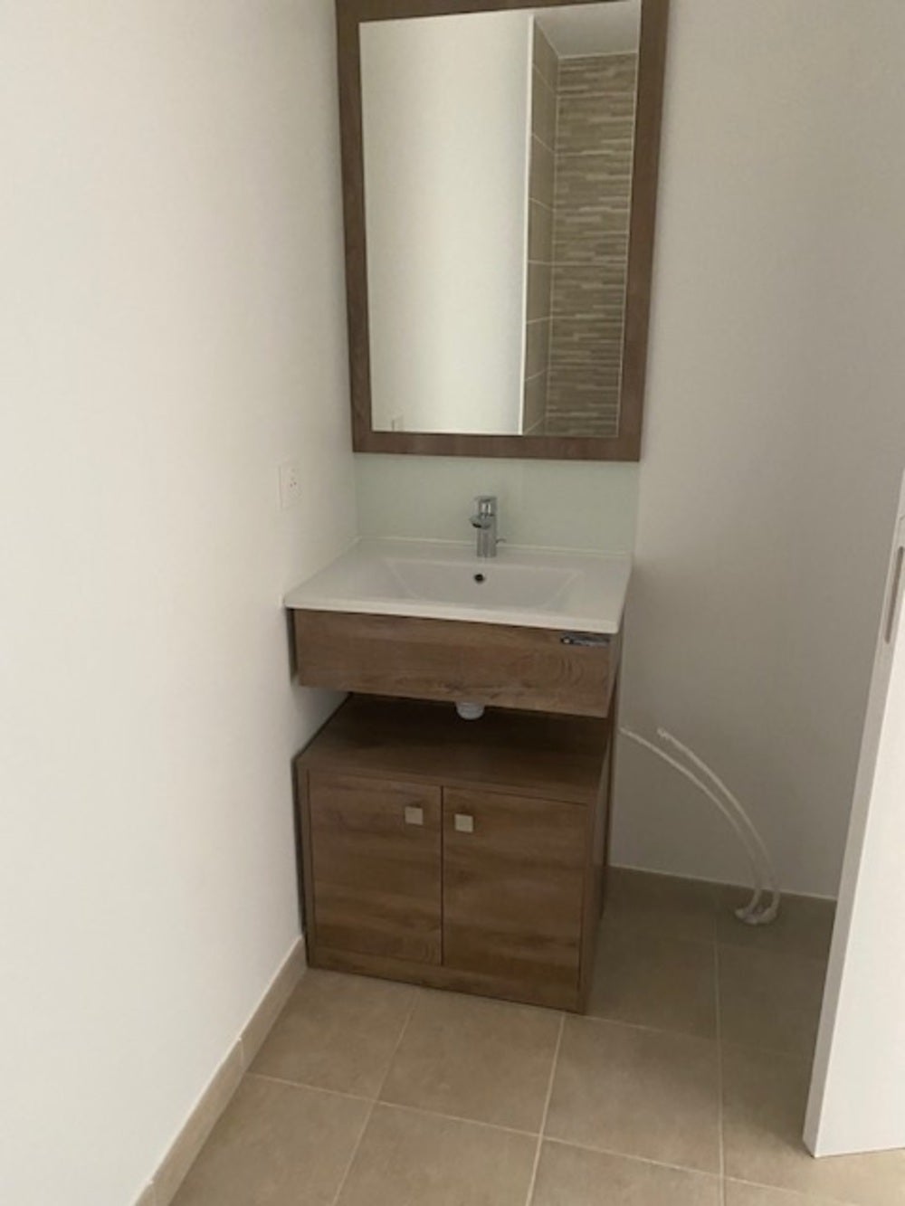 Appartement Chemin de Saint-Prix à Saint-Ouen-l'Aumône
