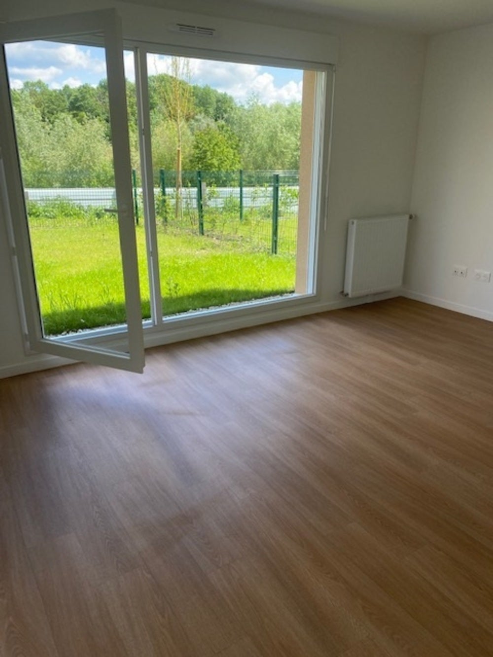 Appartement Chemin de Saint-Prix à Saint-Ouen-l'Aumône