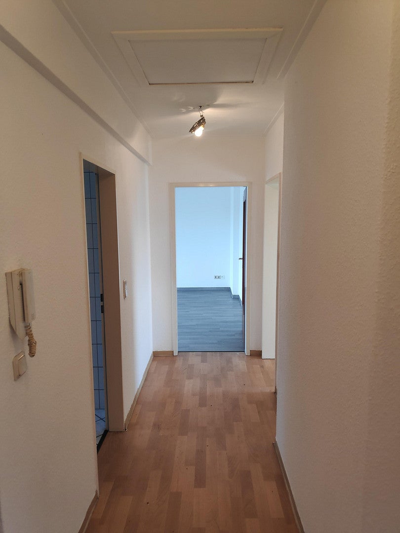 Wohnung Borkhofer Straße in Duisburg