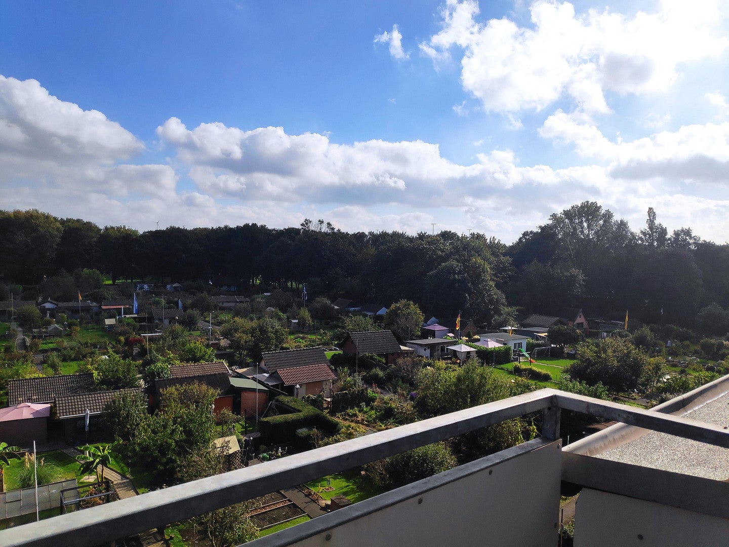 Wohnung Borkhofer Straße in Duisburg