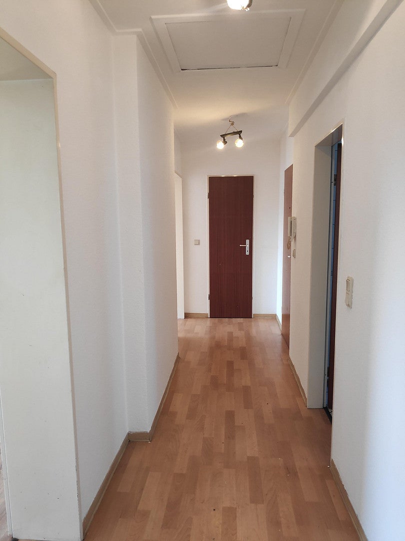 Wohnung Borkhofer Straße in Duisburg