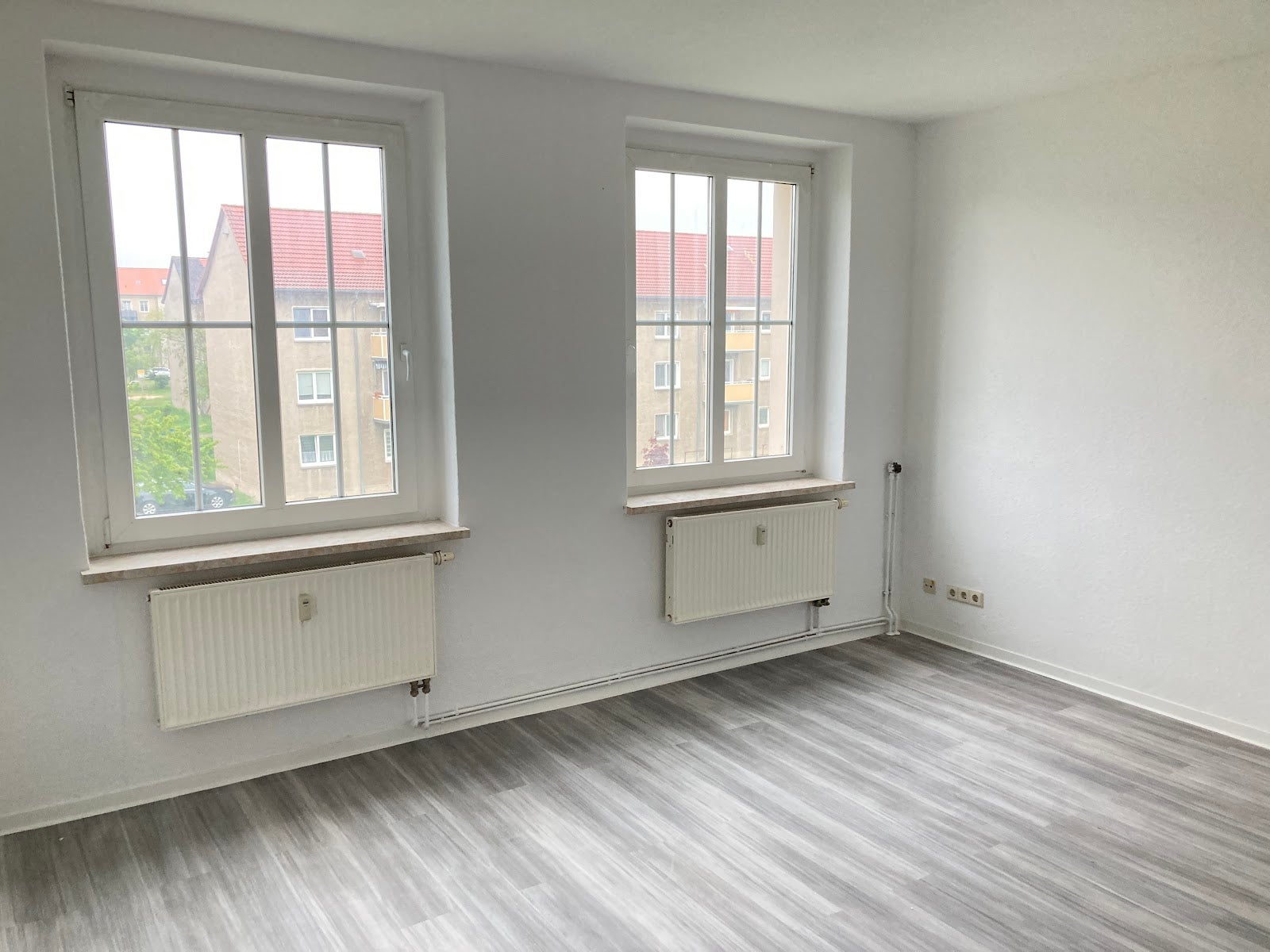 Wohnung Heinrich-Heine-Straße in Dessau