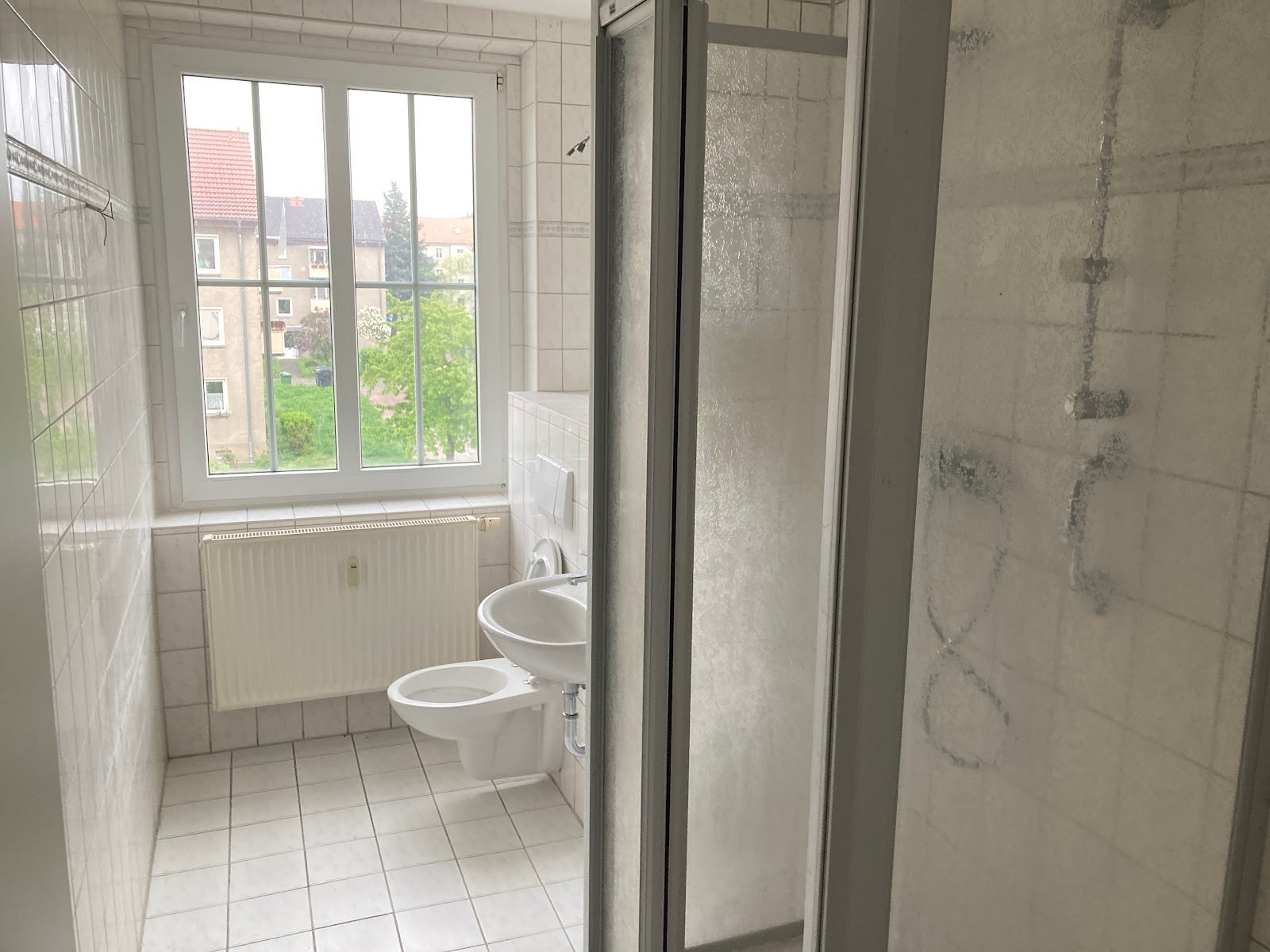 Wohnung Heinrich-Heine-Straße in Dessau