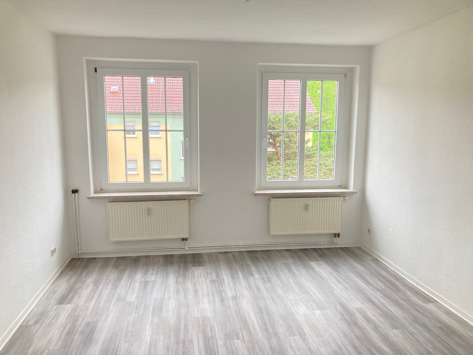Wohnung Heinrich-Heine-Straße in Dessau
