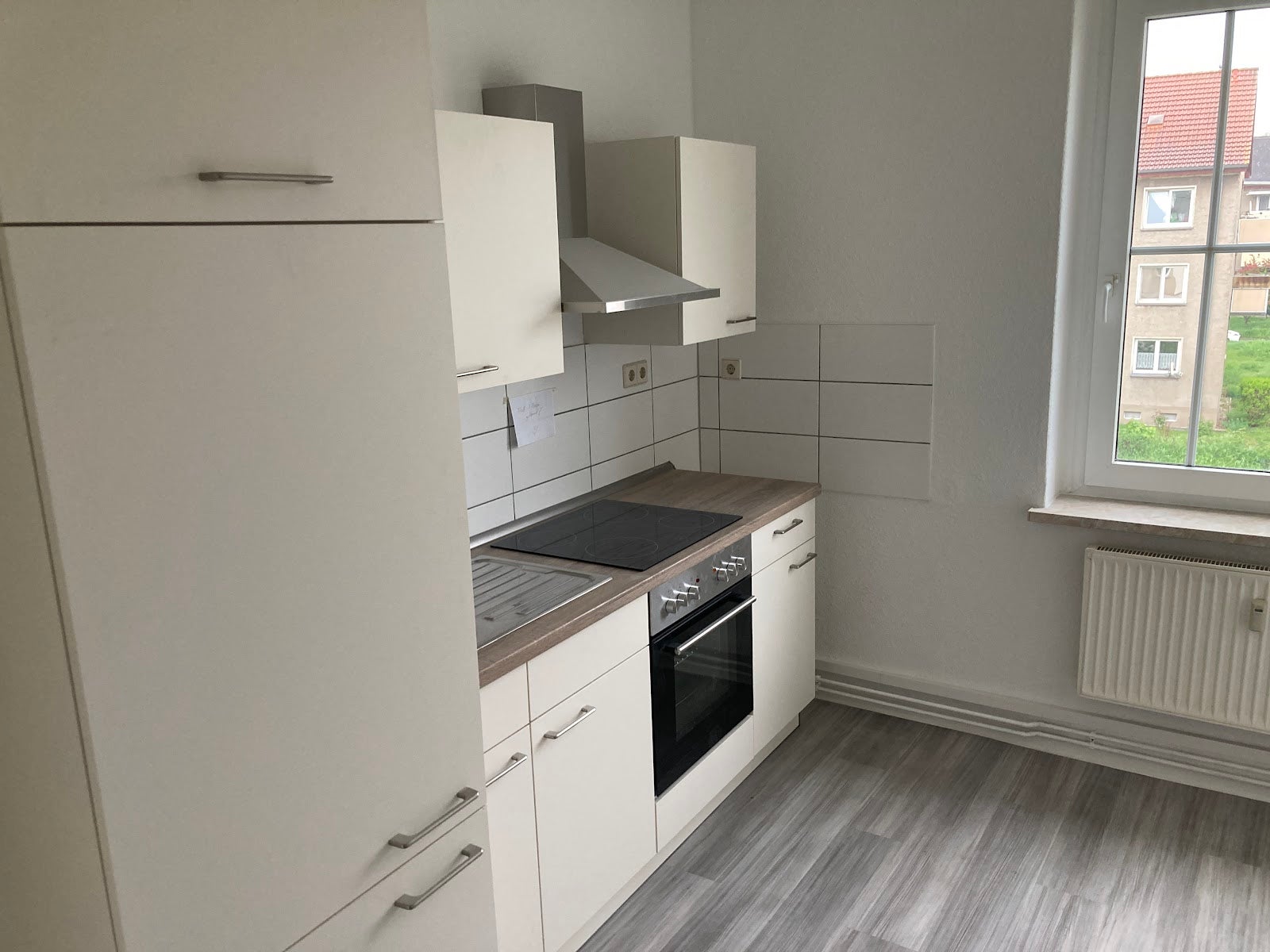 Wohnung Heinrich-Heine-Straße in Dessau