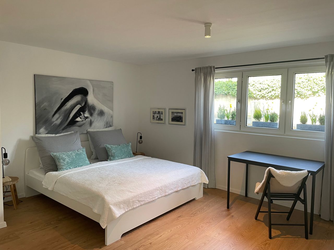 Wohnung Schleifergasse in Düsseldorf