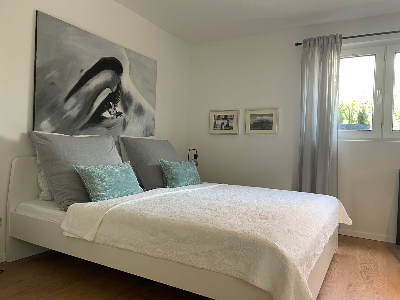 Wohnung Schleifergasse in Düsseldorf