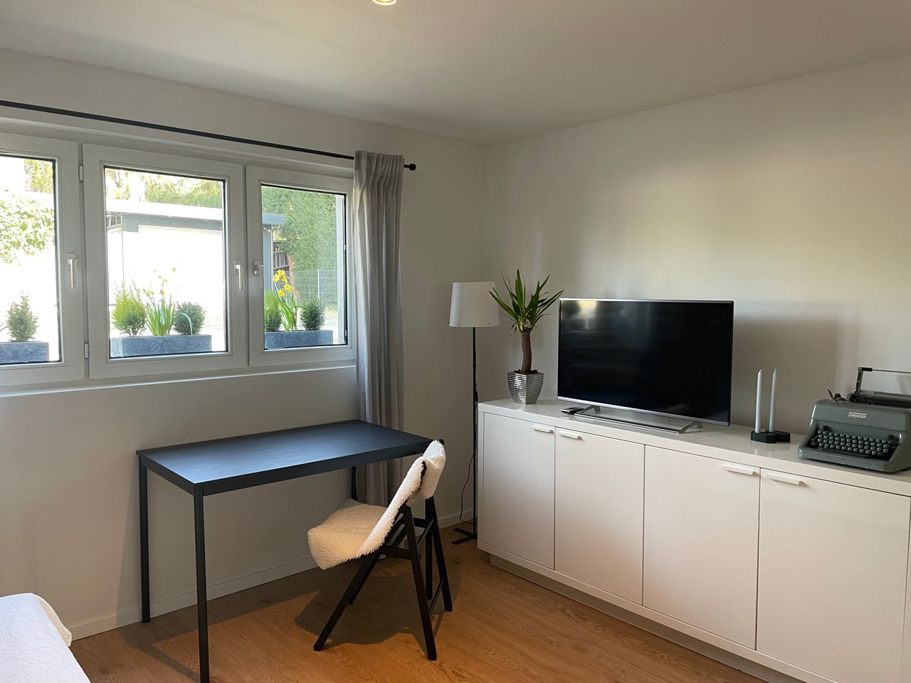 Wohnung Schleifergasse in Düsseldorf