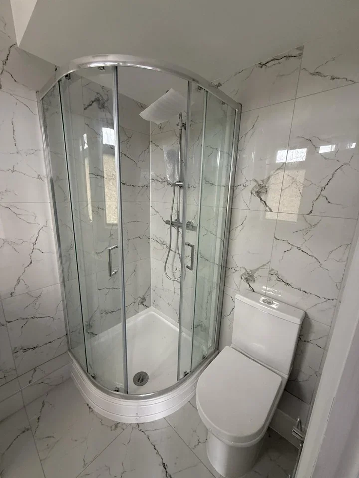 Flat Malvern Avenue in Greater London