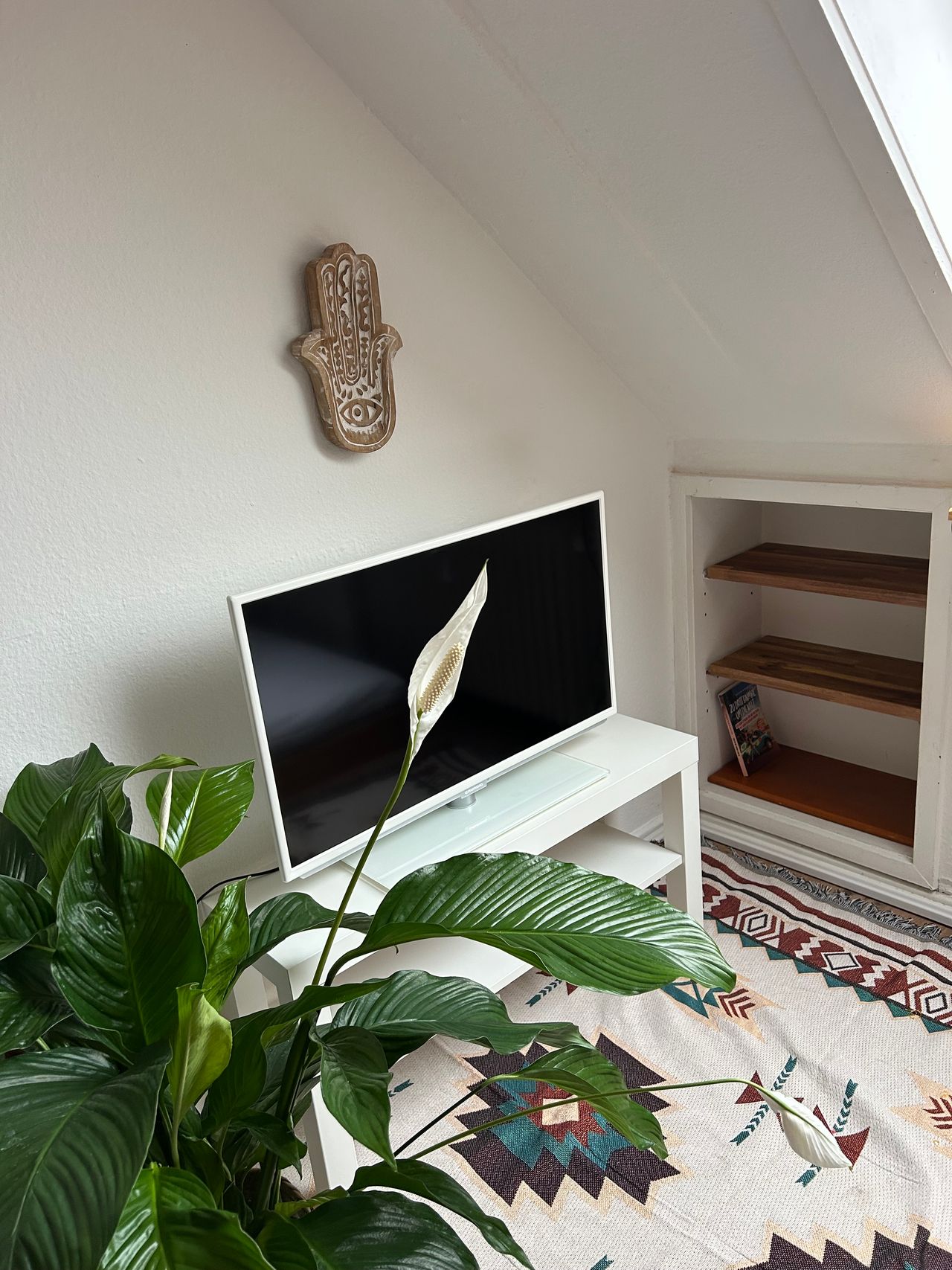 Wohnung Langenhorner Chaussee in Hamburg