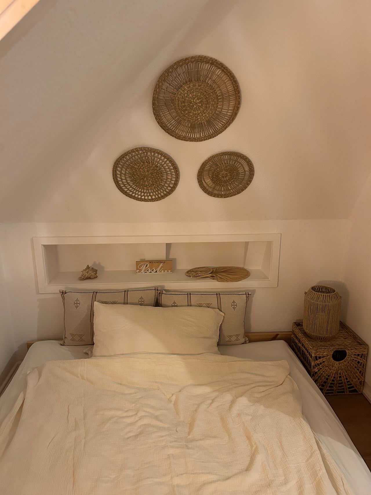 Wohnung Langenhorner Chaussee in Hamburg